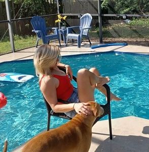 Meet your Posher, Amber